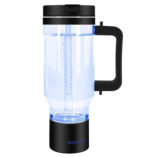 2000PPB Hydrogen Water Bottle with (1000ML)