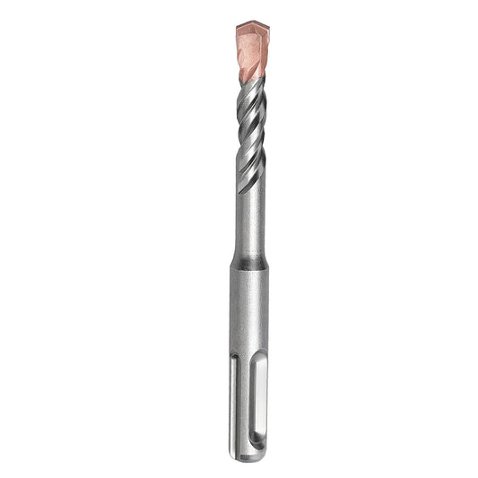 1/4 in x 13.75 in (6x350mm) SDS Plus Masonry Drill Bit, Rotary Hammer Drill Bit,Concrete Drill Bit for Concrete, Brick, Block,1/4 in x 11.25 x 13.75 in