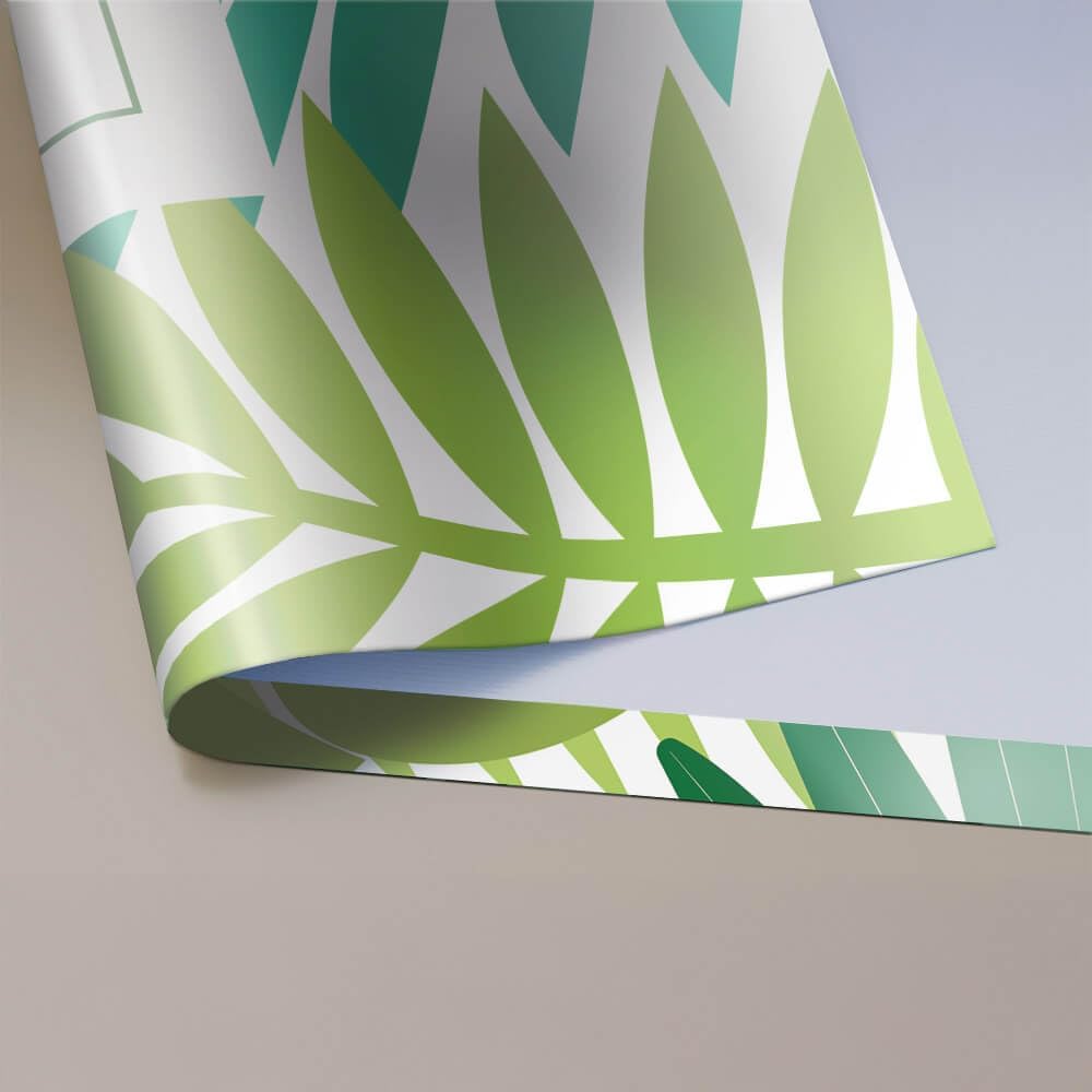 Staples Custom Scrim Vinyl Banner - 24W" x 48L" Quote Banner with 4 Grommets - Durable Outdoor Sign for Events, Promotions, and Business Advertising (Pencils)