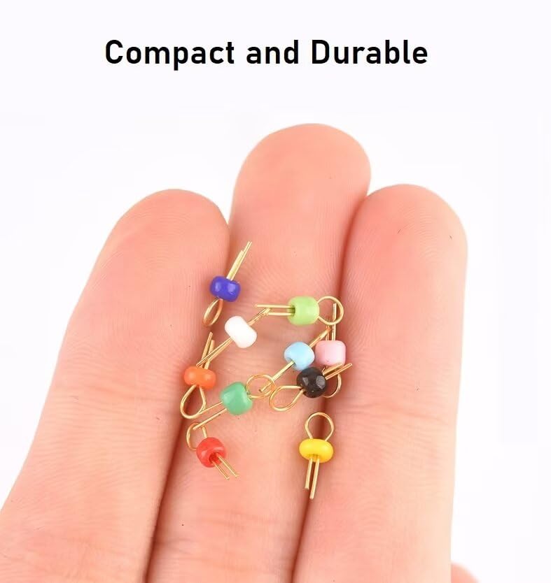 Green PCB Gold-Plated Ceramic Test Points 1000 PCS for Circuit Board Testing