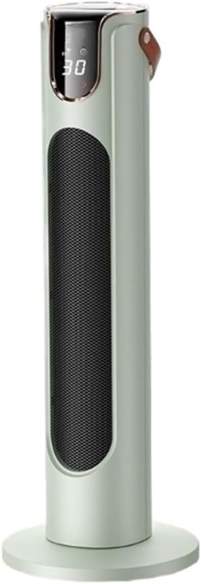 Heater, Compatible With Skyworth, Energy-saving Smart Voice-controlled Graphene Heater For Home Use, Hot Air Fan(White voice control)