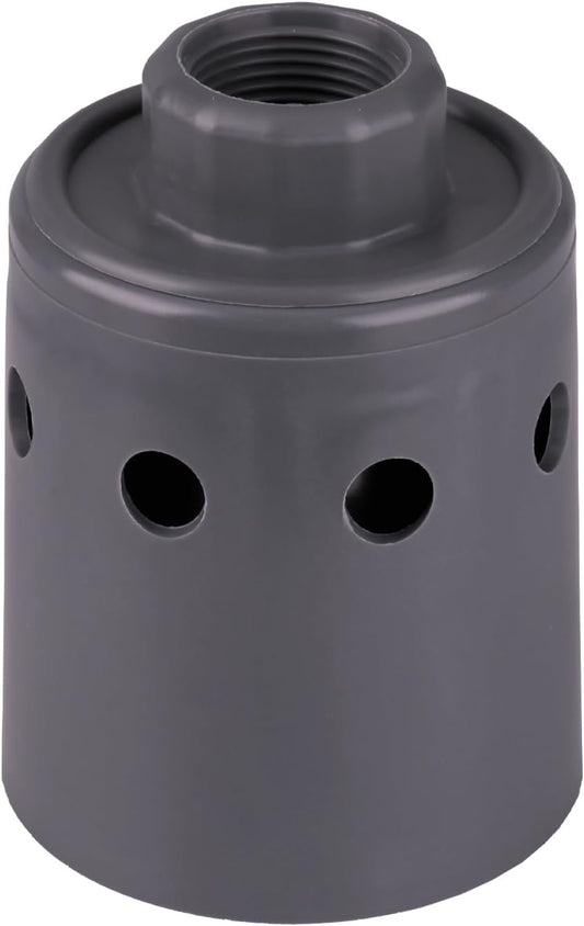 1" Float Valve, Automatic Water Filling, Maintaining Constant Water Level | Automatic Water Shut Off Valve | Water Tank Float Valve Can Be Used in Livestock Troughs, Reservoirs, Fountains, Etc.