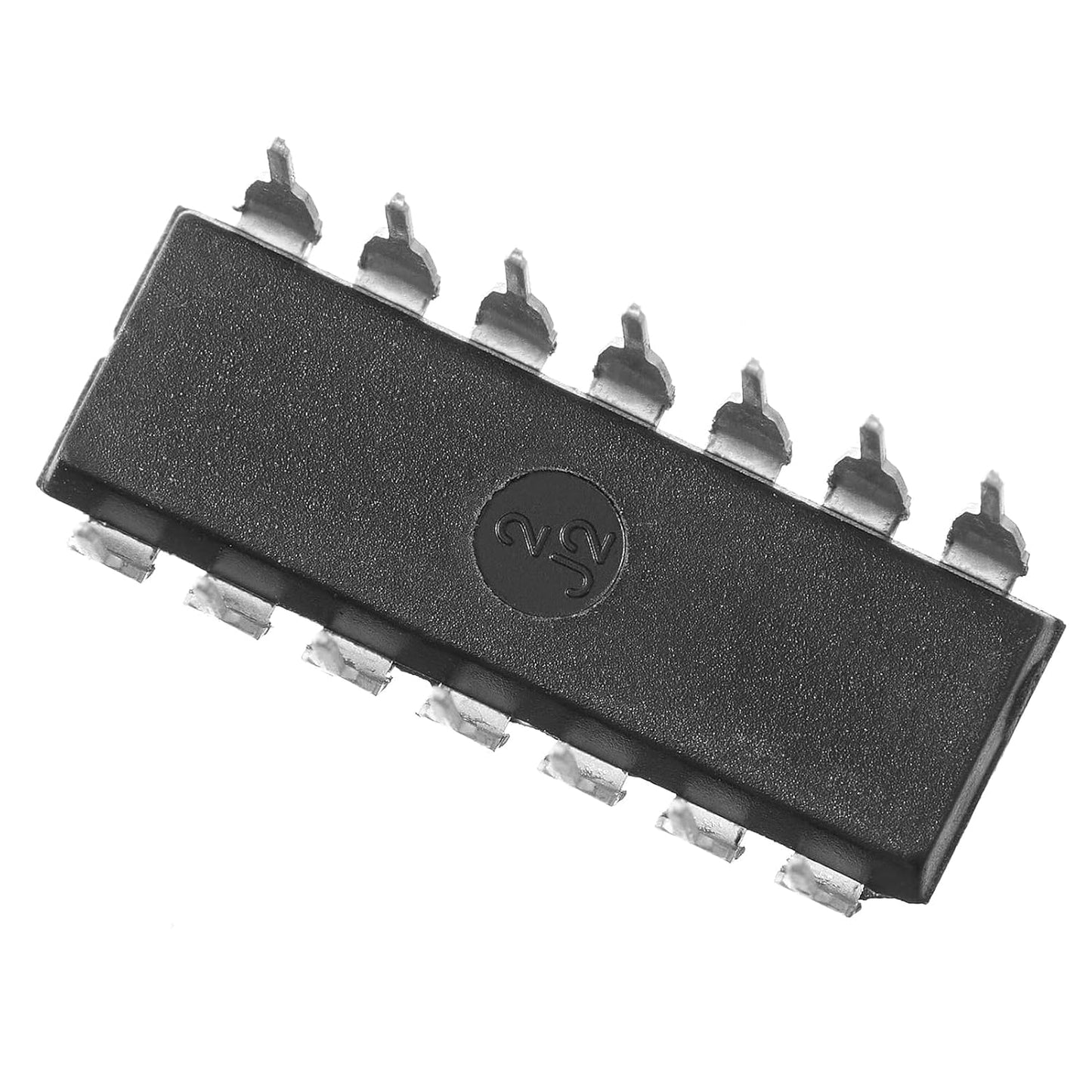 20pcs SN74LS08N 74LS08 HD74LS08P Quadruple 2-Input Positive-and Gates，Low Power Schottky 4.75V to 5.25V，DIP-14.