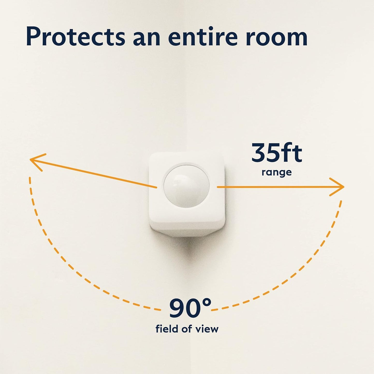 SimpliSafe 6 Piece Wireless Home Security System with Outdoor Camera - Optional 24/7 Professional Monitoring - No Contract - Compatible with Alexa and Google Assistant