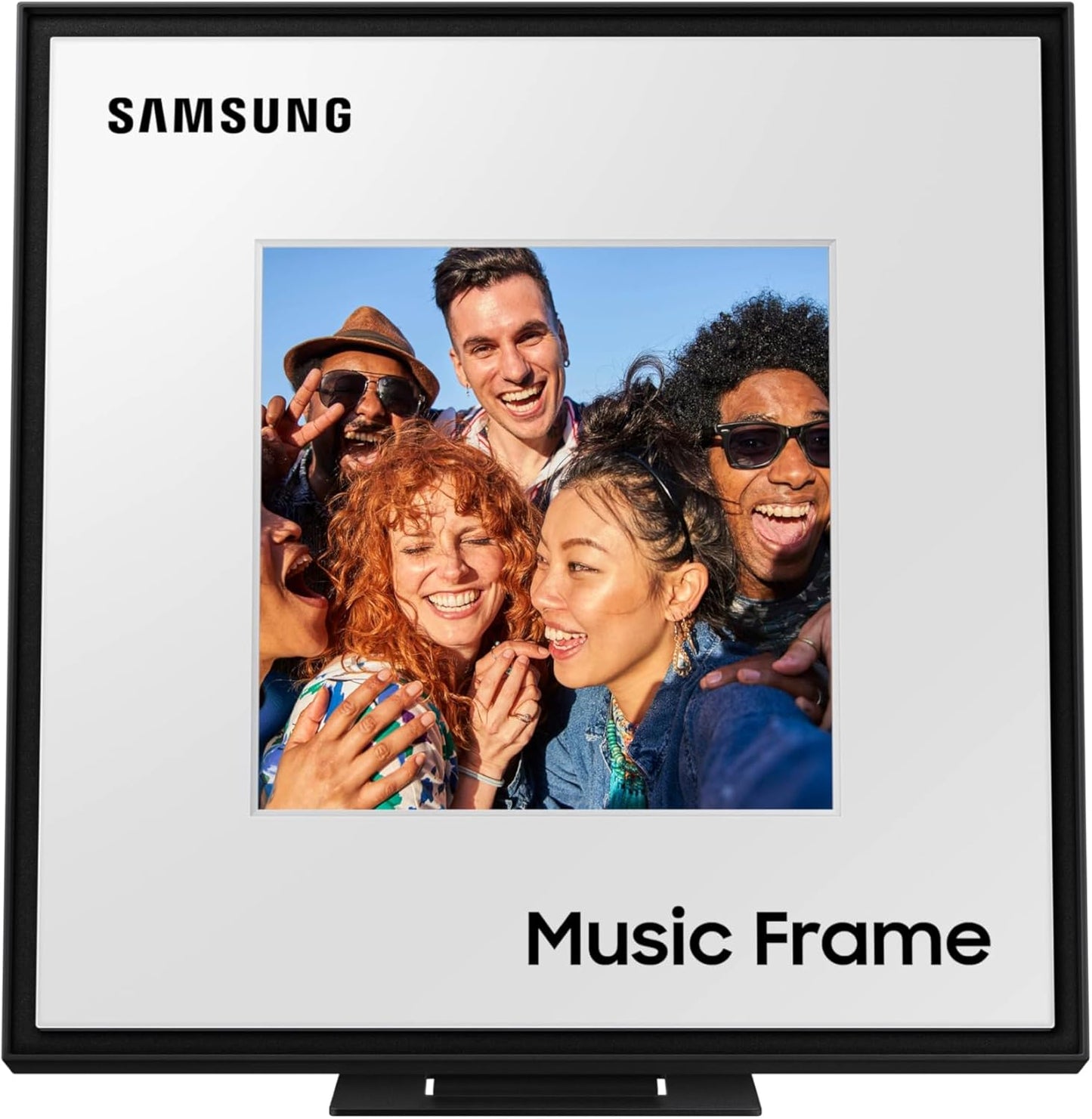 Samsung 65-Inch Class The Frame Pro LS03FW 4K Neo QLED Mini LED Smart TV w/Music Frame Included