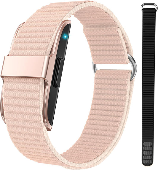 Health Fitness Tracker, Wearable Activity Step Tracker for Men Women, Continuous Sleep/ Heart Rate/ SpO2/ Stress/ Blood Pressure Monitor, IP68 Multiple Sports Modes Watch, Free App for Android iPhone