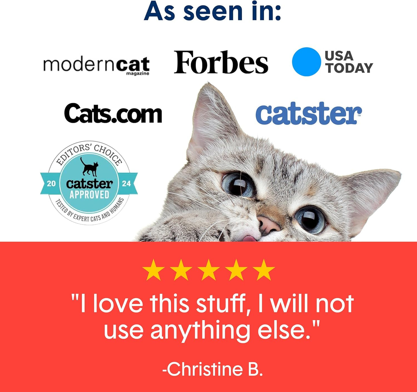 Boxie® Extra Strength 35 Day Odor Control Clumping Clay Cat & Kitty Litter 16lb, 99.9% Dust-Free, Probiotic Formula, Long-Lasting, Veterinarian Approved, Easy Scooping for Multi-Cat Homes